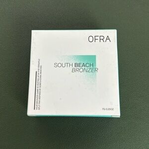 OFRA South Beach Bronzer 7G